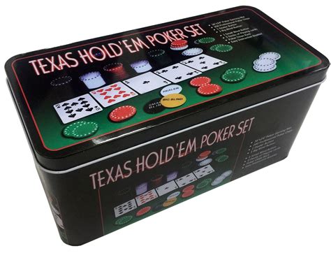 texas holdem poker sets for sale